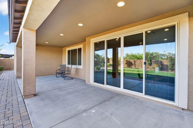 10061 E COTTON Road, Florence, AZ 85132