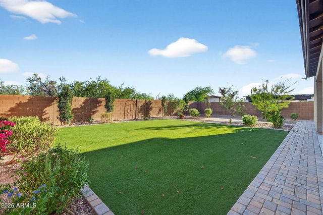 10061 E COTTON Road, Florence, AZ 85132