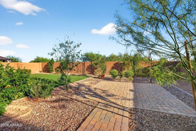 10061 E COTTON Road, Florence, AZ 85132