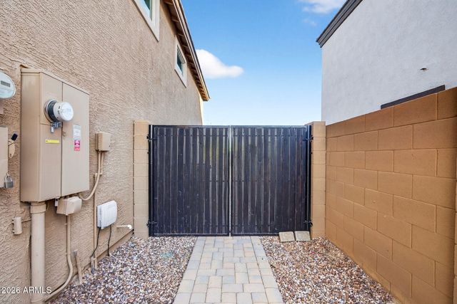 10061 E COTTON Road, Florence, AZ 85132