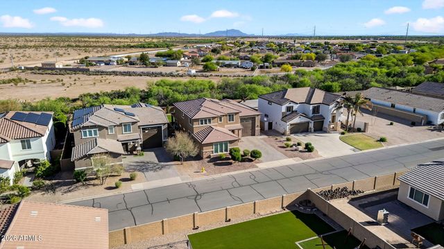 10061 E COTTON Road, Florence, AZ 85132