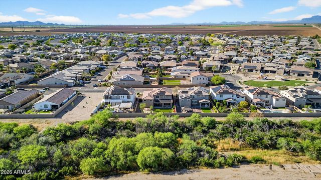 10061 E COTTON Road, Florence, AZ 85132