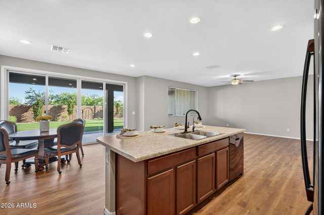 10061 E COTTON Road, Florence, AZ 85132