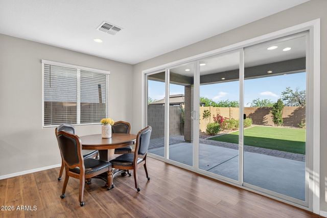 10061 E COTTON Road, Florence, AZ 85132