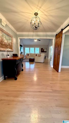 20 COUNTY ROAD 862, Clanton, AL 35045