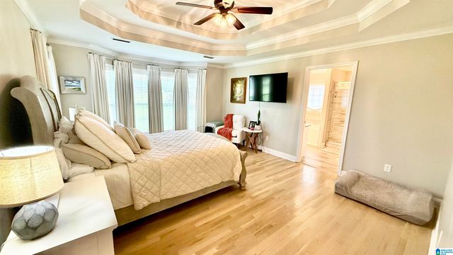 20 COUNTY ROAD 862, Clanton, AL 35045