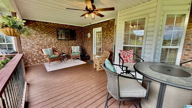 20 COUNTY ROAD 862, Clanton, AL 35045
