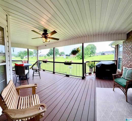 20 COUNTY ROAD 862, Clanton, AL 35045