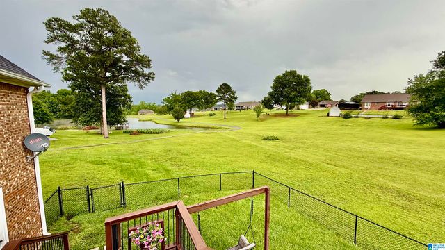 20 COUNTY ROAD 862, Clanton, AL 35045