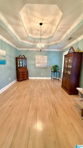 20 COUNTY ROAD 862, Clanton, AL 35045