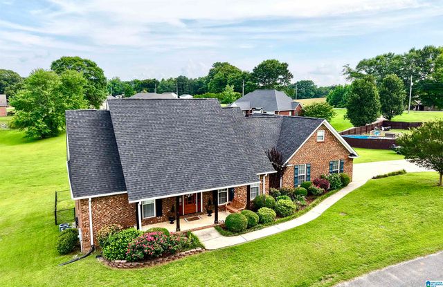 20 COUNTY ROAD 862, Clanton, AL 35045