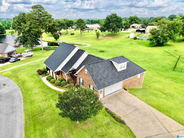 20 COUNTY ROAD 862, Clanton, AL 35045