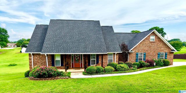 20 COUNTY ROAD 862, Clanton, AL 35045