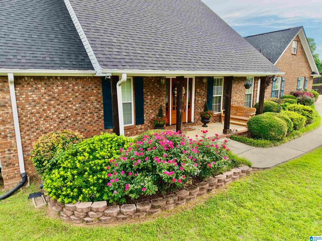 20 COUNTY ROAD 862, Clanton, AL 35045