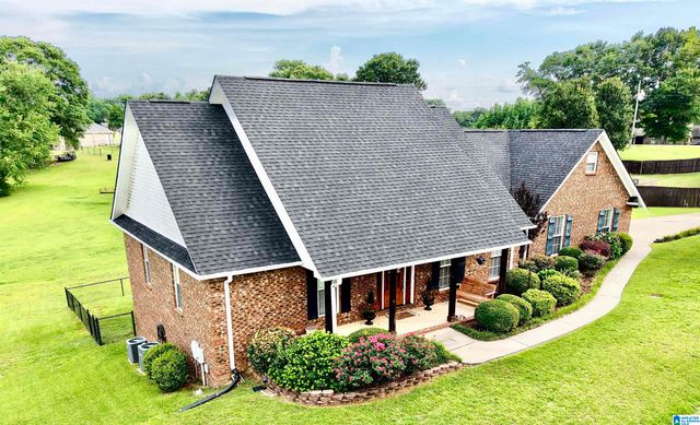 20 COUNTY ROAD 862, Clanton, AL 35045