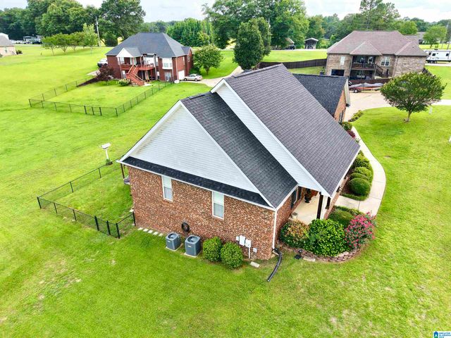20 COUNTY ROAD 862, Clanton, AL 35045