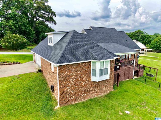 20 COUNTY ROAD 862, Clanton, AL 35045