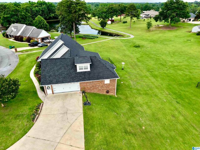 20 COUNTY ROAD 862, Clanton, AL 35045