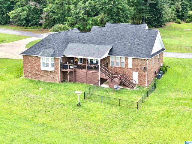 20 COUNTY ROAD 862, Clanton, AL 35045