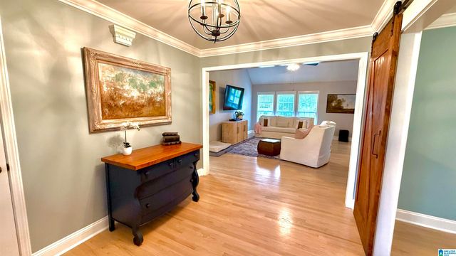 20 COUNTY ROAD 862, Clanton, AL 35045