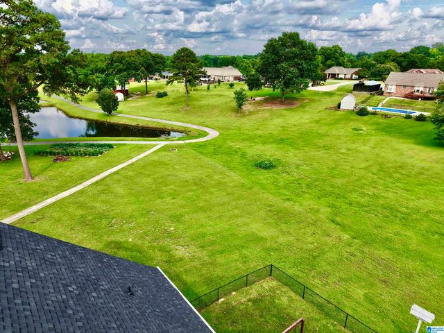 20 COUNTY ROAD 862, Clanton, AL 35045