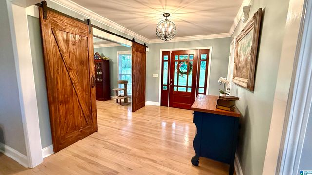 20 COUNTY ROAD 862, Clanton, AL 35045