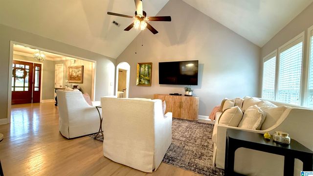 20 COUNTY ROAD 862, Clanton, AL 35045