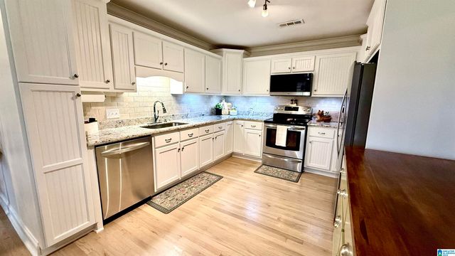 20 COUNTY ROAD 862, Clanton, AL 35045