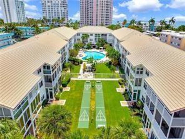 1461 S Ocean Boulevard 328, Pompano Beach, FL 33062