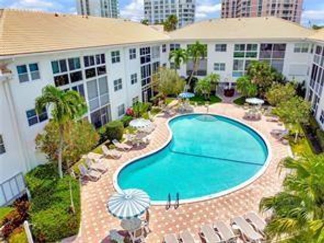 1461 S Ocean Boulevard 328, Pompano Beach, FL 33062