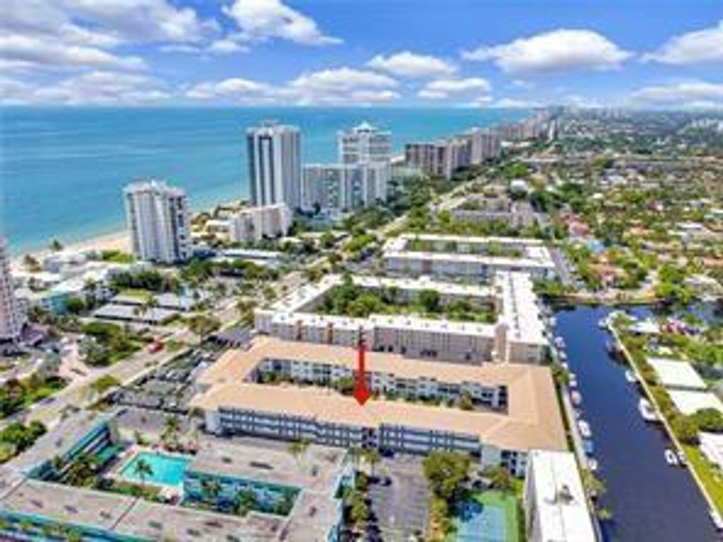 1461 S Ocean Boulevard 328, Pompano Beach, FL 33062