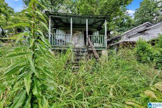 4432 44TH AVENUE N, Birmingham, AL 35217