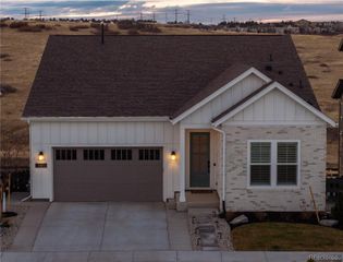 6653 Bridlespur Street, Castle Pines, CO 80108
