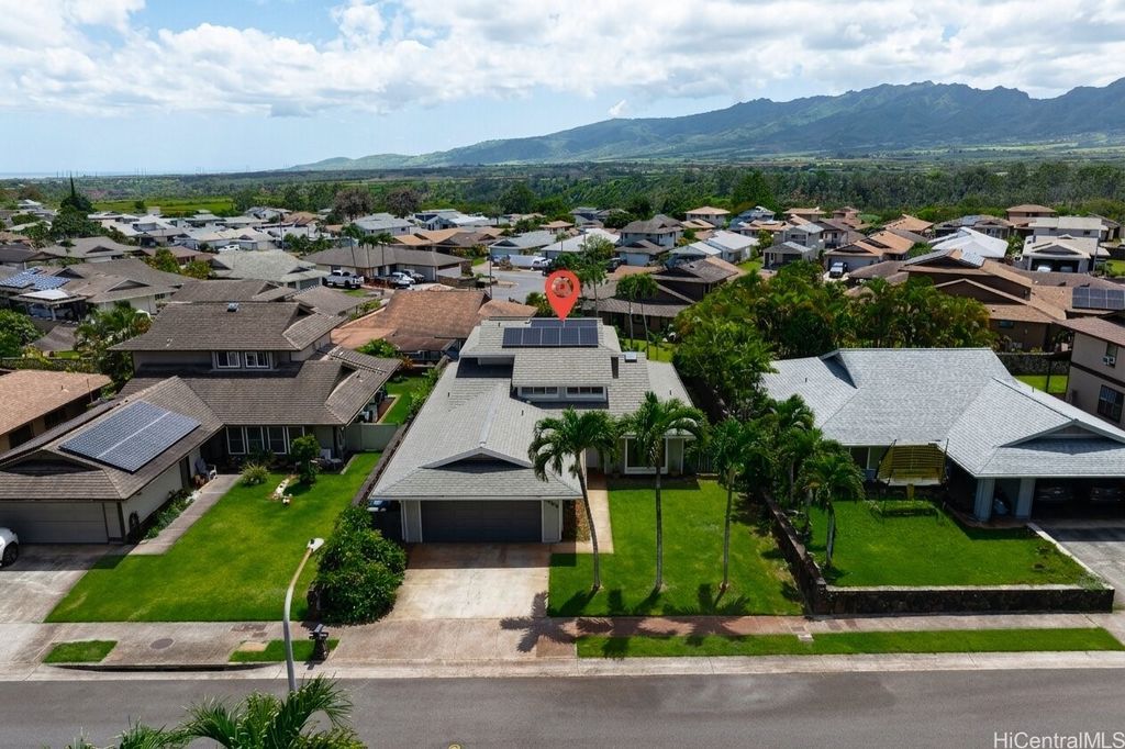95-515 Poiki Place, Mililani, HI 96789