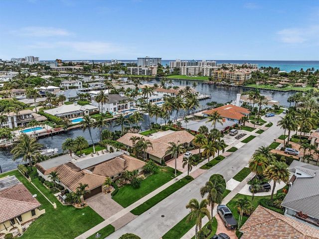 1525 SE 12th Street, Deerfield Beach, FL 33441