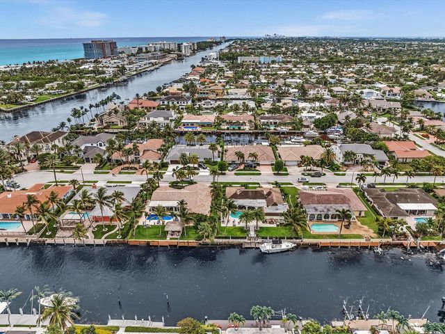 1525 SE 12th Street, Deerfield Beach, FL 33441