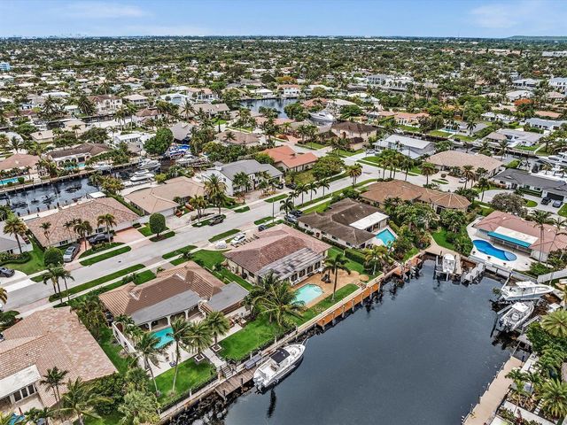 1525 SE 12th Street, Deerfield Beach, FL 33441