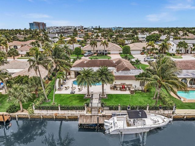 1525 SE 12th Street, Deerfield Beach, FL 33441