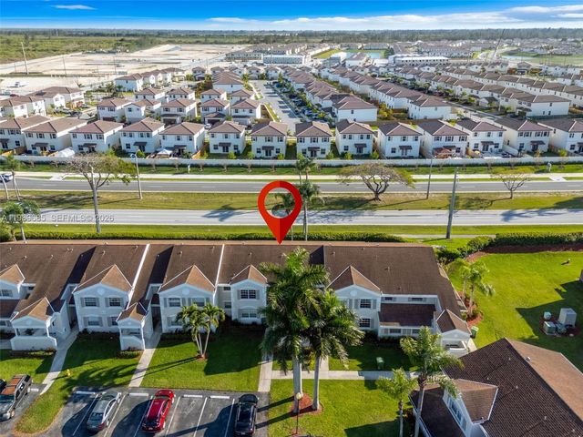 2274 SE 27th Drive 205F, Homestead, FL 33035