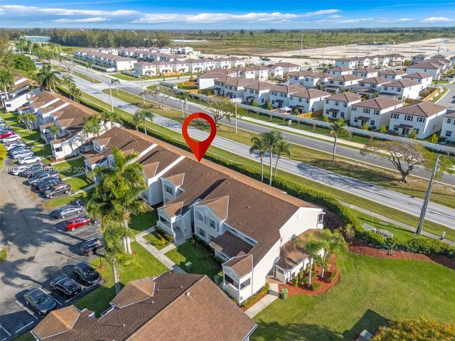 2274 SE 27th Drive 205F, Homestead, FL 33035