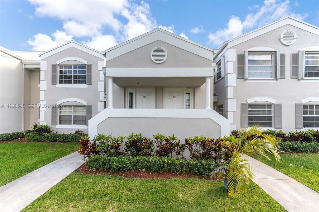 2274 SE 27th Drive 205F, Homestead, FL 33035