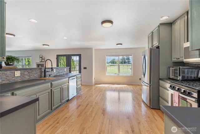 1308 Birchwood Drive, Everson, WA 98247