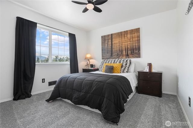 1308 Birchwood Drive, Everson, WA 98247