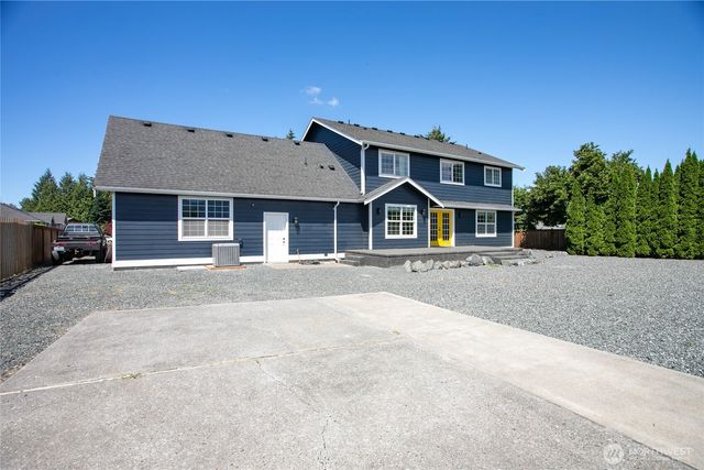 1308 Birchwood Drive, Everson, WA 98247