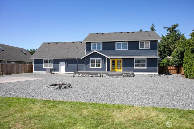 1308 Birchwood Drive, Everson, WA 98247