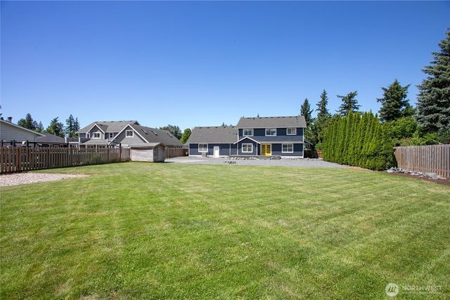 1308 Birchwood Drive, Everson, WA 98247