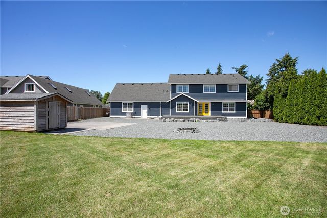 1308 Birchwood Drive, Everson, WA 98247