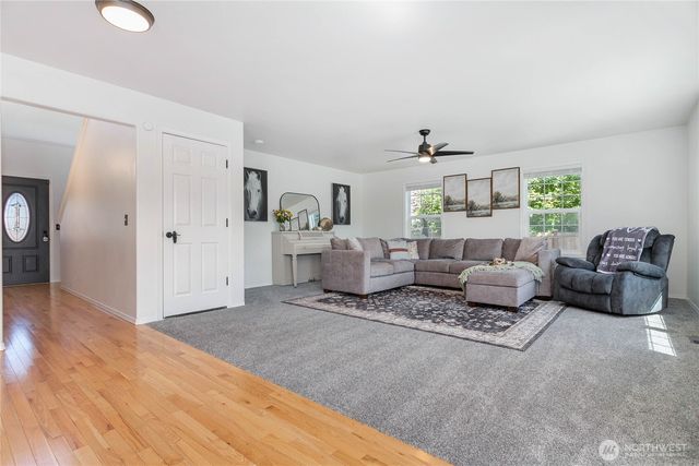 1308 Birchwood Drive, Everson, WA 98247