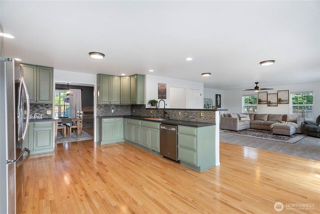 1308 Birchwood Drive, Everson, WA 98247