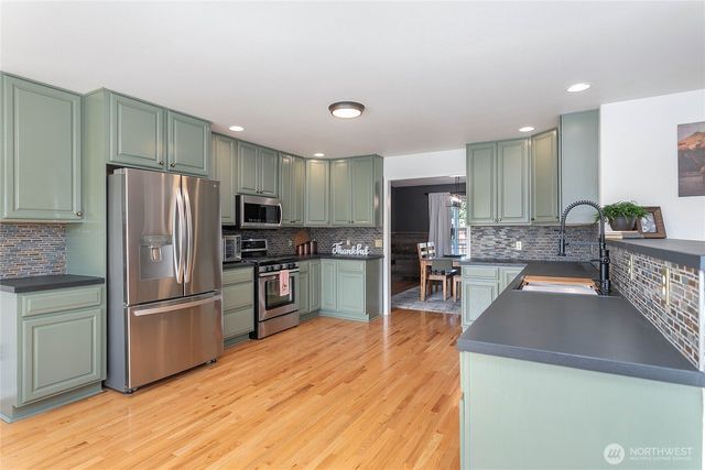 1308 Birchwood Drive, Everson, WA 98247